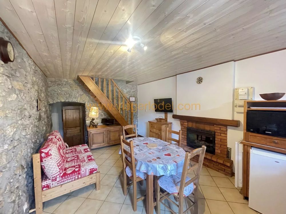 � vendre  Maison Les Avanchers-Valmorel (73260)