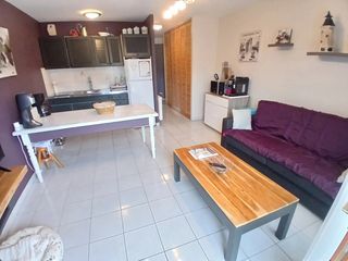  Appartement � vendre 2 pi�ces 35 m�