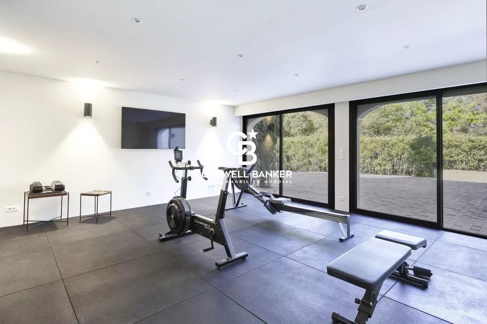 � vendre  Maison Ramatuelle (83350)