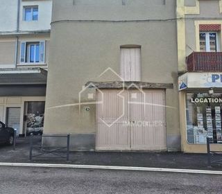  Parking / Garage � louer 1 pi�ce 110 m�