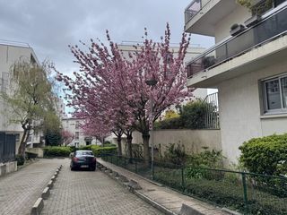  Appartement � vendre 3 pi�ces 64 m�