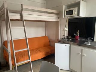  Appartement � vendre 1 pi�ce 10 m�