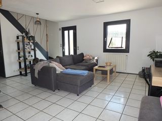  Maison � vendre 5 pi�ces 99 m�