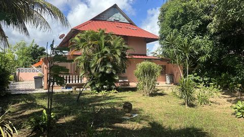   Votre maison T5 � r�nover Maison - 5 pi�ce(s) - 105 m�