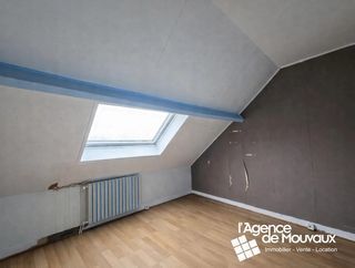  Villa � vendre 5 pi�ces 88 m�