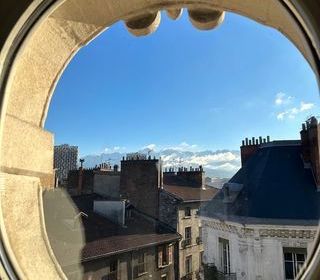  Appartement � louer 2 pi�ces 36 m�