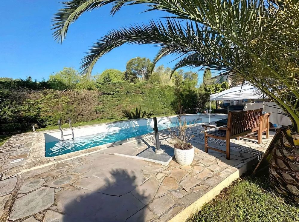 � vendre  Maison Mougins (06250)