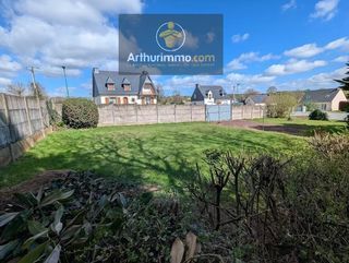  Terrain � vendre 865 m�