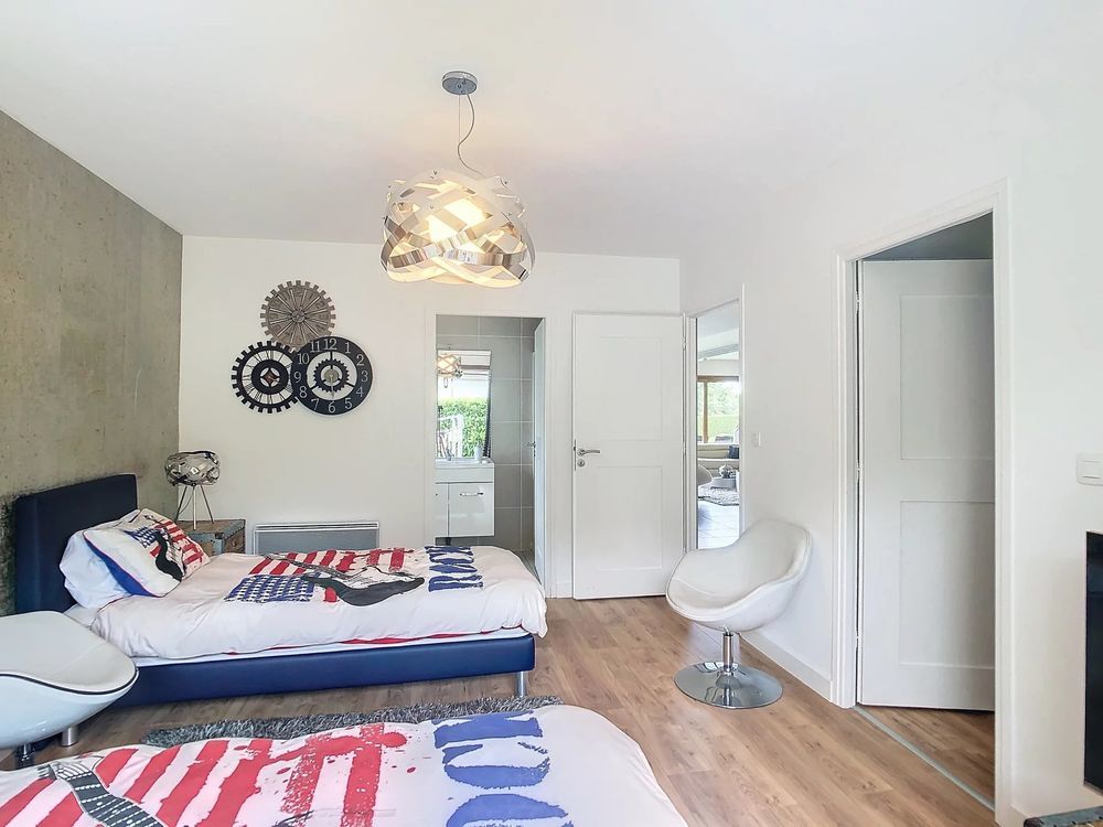 � vendre  Appartement �vian-les-Bains (74500)