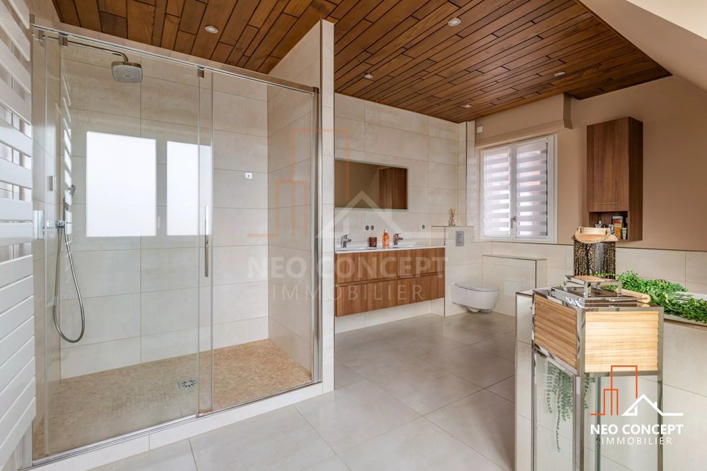 � vendre  Maison Kurtzenhouse (67240)