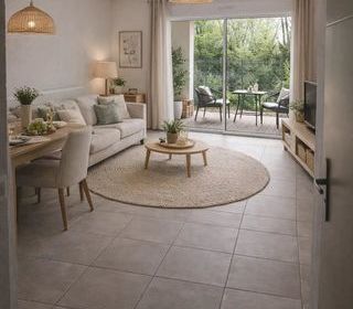  Appartement � vendre 2 pi�ces 41 m�