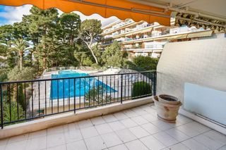  Appartement � vendre 3 pi�ces 92 m�