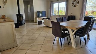  Maison � vendre 6 pi�ces 112 m�