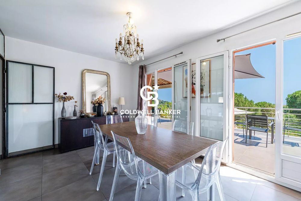 � vendre  Maison Vence (06140)