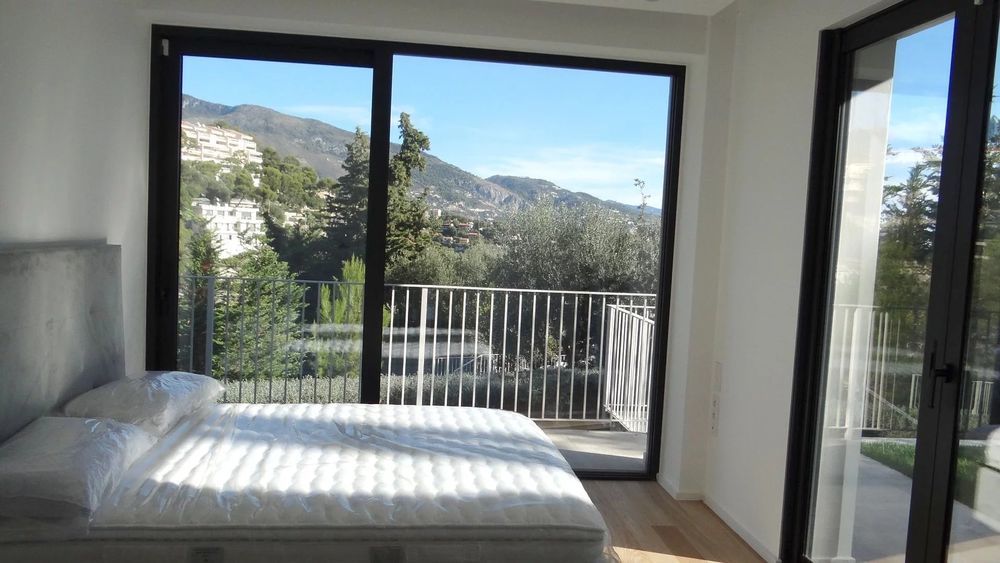 � vendre  Maison Roquebrune-Cap-Martin (06190)