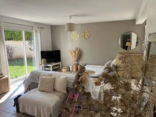  Maison � vendre 4 pi�ces 94 m�