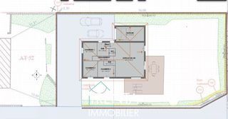  Maison � vendre 4 pi�ces 100 m�