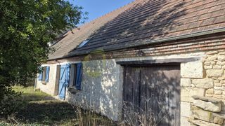  Maison � vendre 3 pi�ces 64 m�