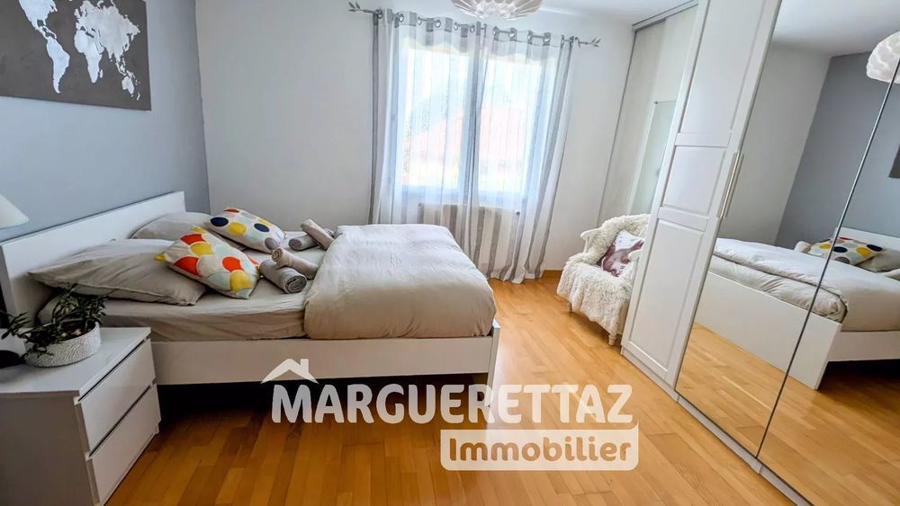 � vendre  Maison Fillinges (74250)