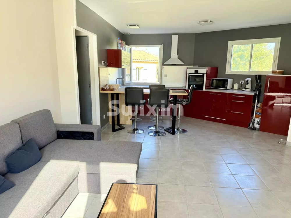 � vendre  Maison Saint-Paul-Trois-Ch�teaux (26130)