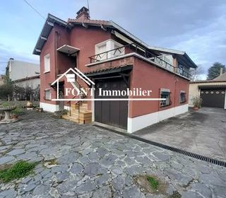  Maison � vendre 5 pi�ces 97 m�