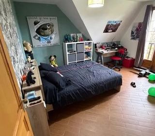  Maison � vendre 6 pi�ces 160 m�