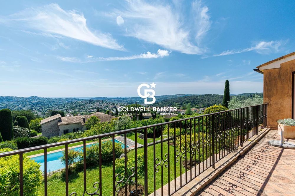 � vendre  Maison La Colle-sur-Loup (06480)