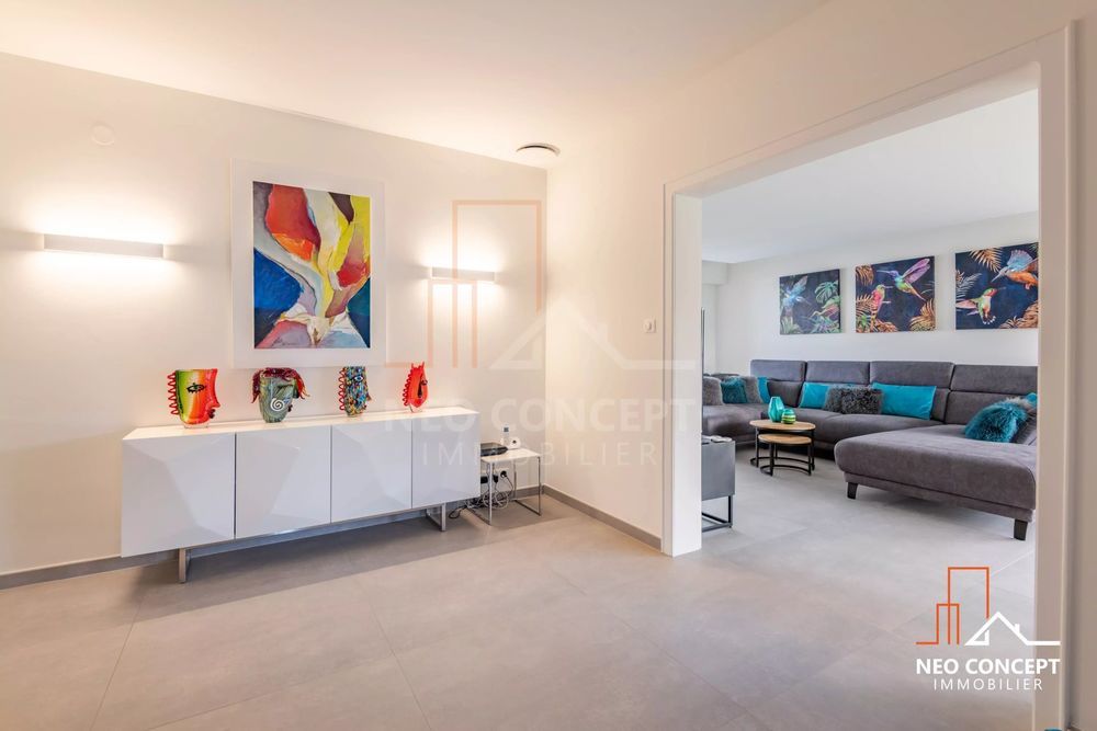 � vendre  Villa Herrlisheim (67850)