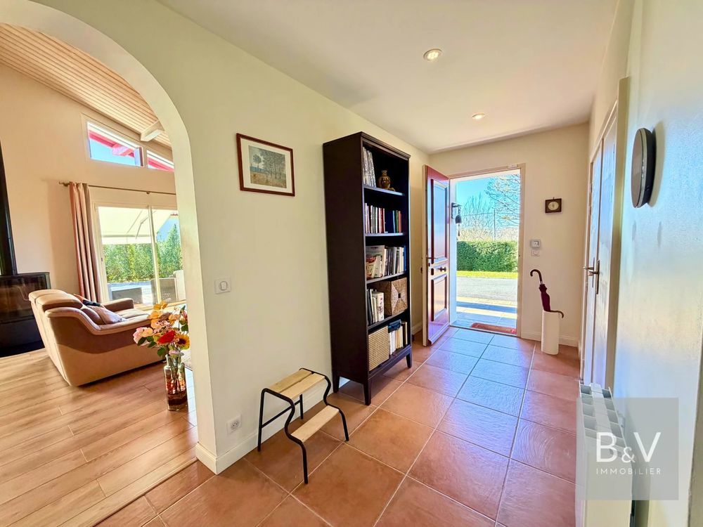 � vendre  Maison Ascain (64310)