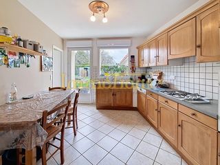  Maison � vendre 5 pi�ces 110 m�