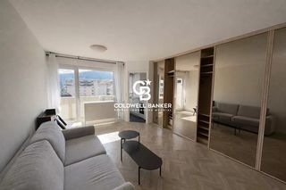  Appartement � louer 1 pi�ce 30 m�