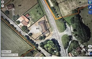  Immeuble � vendre 8 pi�ces 300 m�