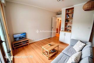  Appartement � vendre 3 pi�ces 66 m�