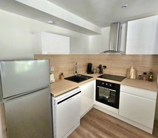  Appartement � louer 2 pi�ces 37 m�