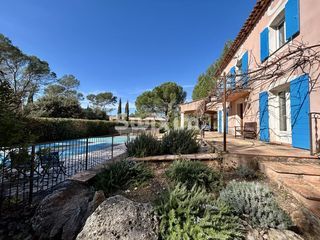  Maison � vendre 5 pi�ces 138 m�