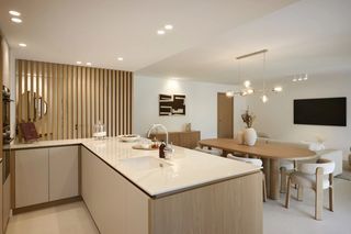  Appartement � vendre 4 pi�ces 110 m�