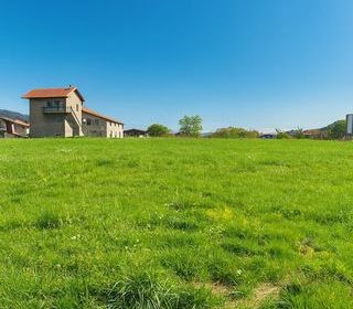  Terrain � vendre 1450 m�