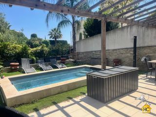  Maison � vendre 5 pi�ces 140 m�