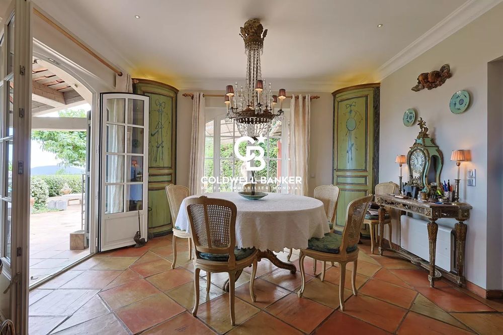 � vendre  Maison La Garde-Freinet (83680)