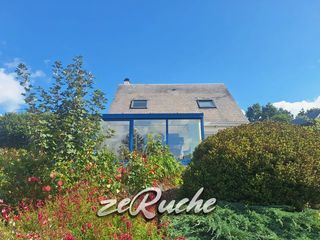  Maison � vendre 4 pi�ces 93 m�