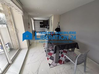  Maison � vendre 5 pi�ces 120 m�