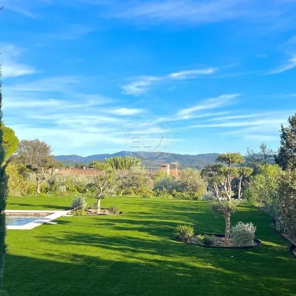 � vendre  Maison Les Arcs (83460)