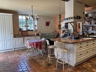  Maison � vendre 7 pi�ces 400 m�