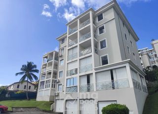  Appartement � vendre 3 pi�ces 62 m�