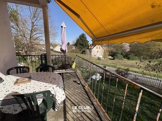  Maison � vendre 9 pi�ces 200 m�