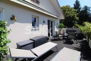  Appartement � vendre 2 pi�ces 46 m�