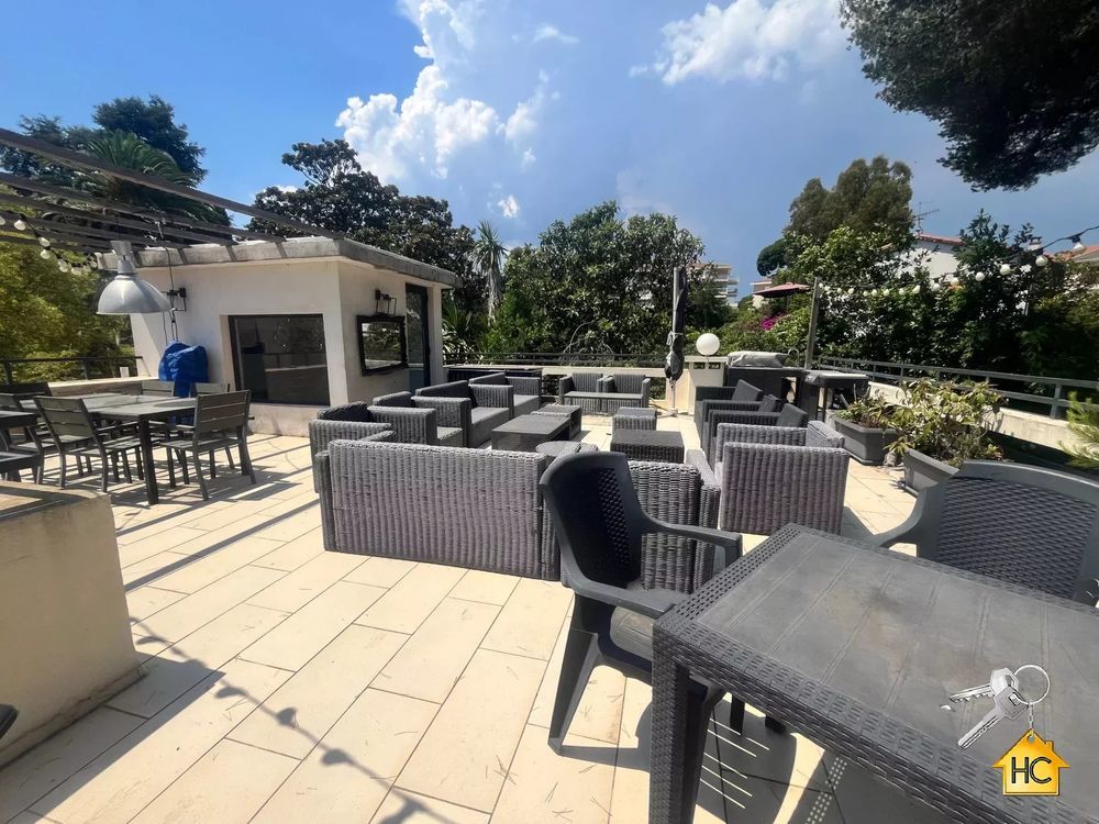 � vendre  Maison Cannes (06400)