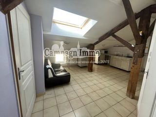  Appartement � vendre 3 pi�ces 26 m�