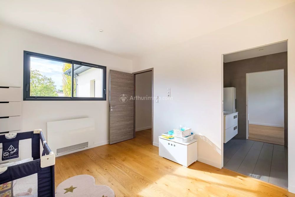 � vendre  Maison �cully (69130)