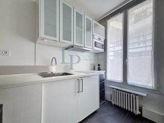  Appartement � vendre 1 pi�ce 19 m�